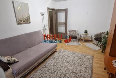 Garsoniera de inchiriat zona Cetae - 4