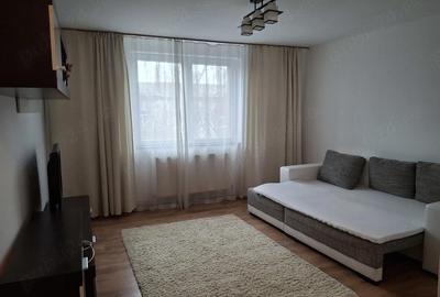 Garsonieră decomandată în Burdujeni - 1