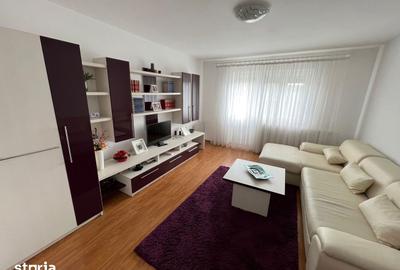 Apartament cu 3 camere, mobilat în Central - 4