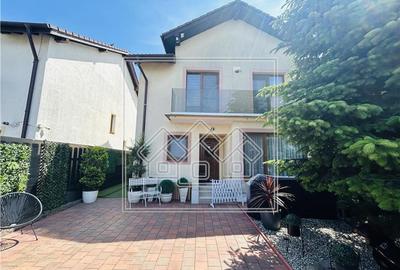 Duplex cu 4 camere cu Teren 265 Mp în Aeroport - 5