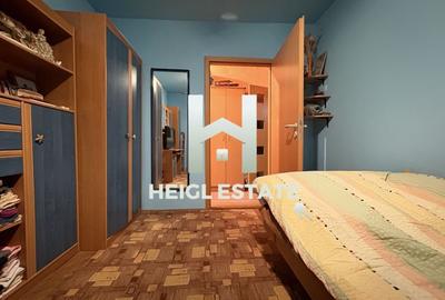 Apartament 3 camere Gheorghe Lazar - 5