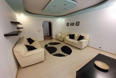 De inchiriat apartament 3 camere cochet, decomandat Virtu?ii/Lujerului