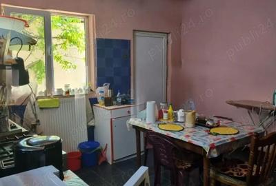 Casă cu 4 camere cu Teren 201 Mp în 14 Mai