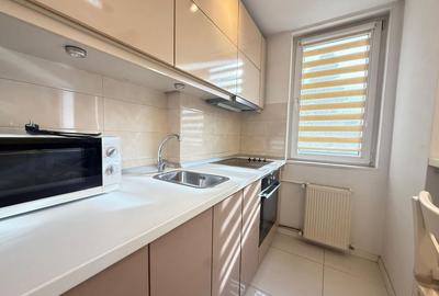 Apartament cu 2 camere semidecomandat, mobilat în Magheru - 7