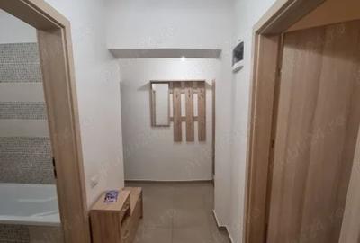 Apartament cu 2 camere decomandat, mobilat în Parcul Carol - 10