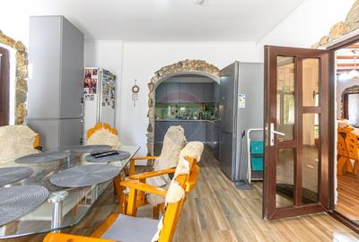 Pensiunea Scarisoara - Refugiul din Inima Rucarului | Comision 0% - 43