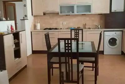 Apartament cu 2 camere decomandat în Central - 9