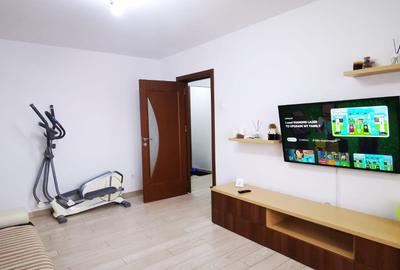 Apartament cu 3 camere decomandat, mobilat în Tomis Nord - 2