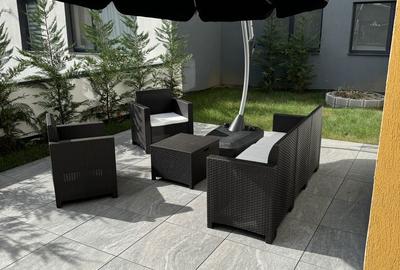 Apartament cu 2 camere decomandat în Drumul Carului - 4