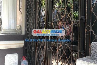 Casă cu 6 camere cu Teren 200 Mp în Unirii - 4