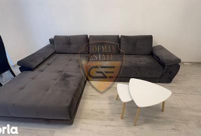 Apartament cu 2 camere decomandat, mobilat în Tomis Nord - 9