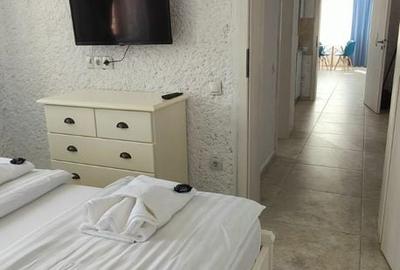 Apartament cu 2 camere decomandat în Sânmartin - 2