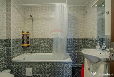 Casă cu 4 camere cu Teren 362 Mp în Tohanu Nou - 10