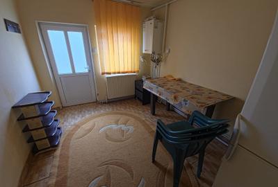 Casă individuală cu 2 camere cu Canalizare în ICIL - 11