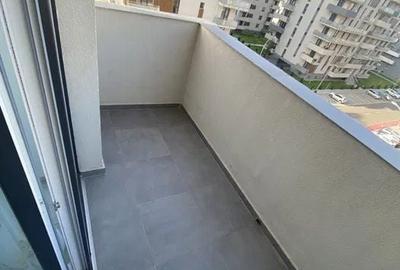 Apartament cu 2 camere decomandat în Libertății - 7