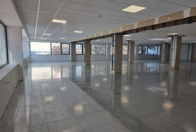 Spatiu de birouri de inchiriat– 1.252 mp Pipera Parcare Metrou 5 min - 3