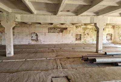 Hala industriala + teren 2.615 mp loca?ie strategica, Oradea Calea Bor?ului - 2