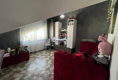 Apartament cu 3 camere decomandat, mobilat în Bucium - 4
