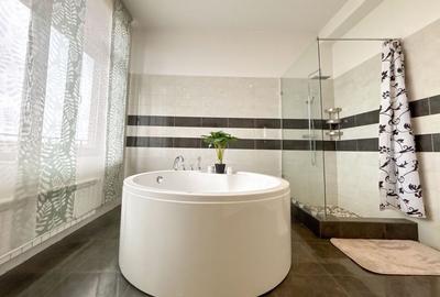 Închirie Penthouse 5 camere | Terasă 350mp - 33