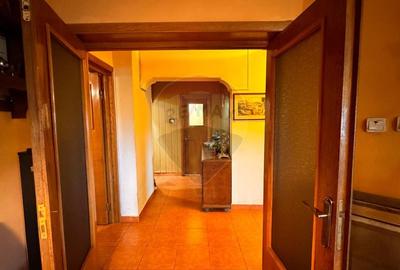 Apartament 3 camere, de vanzare, Trezorerie, Gara, Constanta Apartament 3 camere, de vanzare, Trezorerie, Gara, Constanta - 23