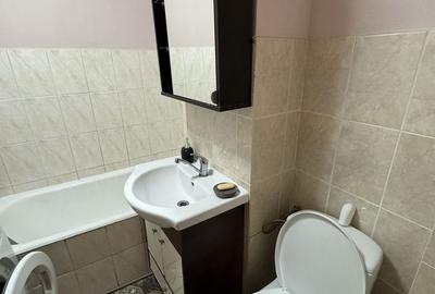 Apartament cu 2 camere decomandat în Prejmer - 4