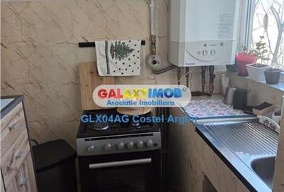 Vindem ap 2 cam decomandat spatios , Negru Voda - 13