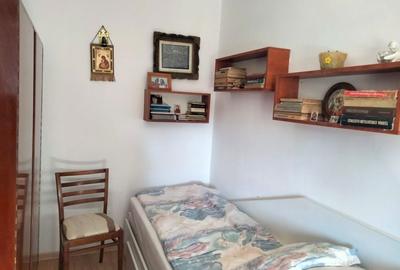 Apartament cu 2 camere nedecomandat în Central - 2