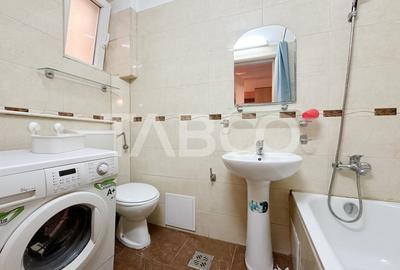 De vanzare apartament cu 2 camere + garaj langa BT Arena Plopilor - 6
