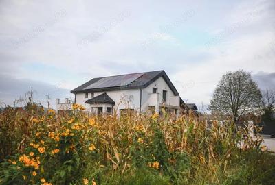 Casa de vanzare Bozanta Mare Casa de vanzare Bozanta Mare - 1