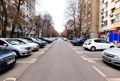 Spațiu comercial, de 80 mp, în Drumul Taberei - 12