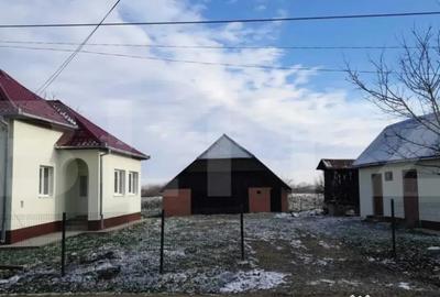 Casă cu 3 camere cu Teren 2050 Mp în Central - 12