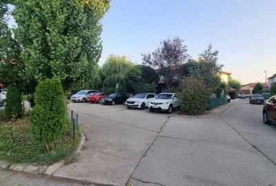 Teren Construcții intravilan de 12.5 mp, în Pipera