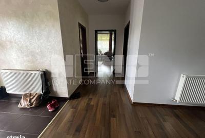 Casă cu 4 camere în Central - 7