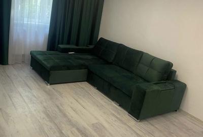 Apartament cu 2 camere decomandat în Central - 2