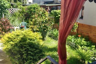 De inchiriat casa tip duplex in Floresti - zona Muzeul Apei - 9
