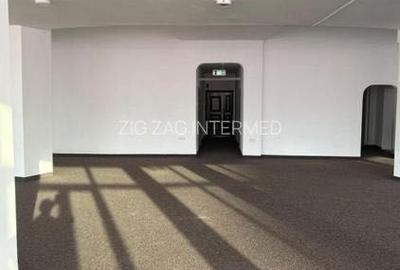Spațiu comercial, de 420 mp, în Ultracentral - 5