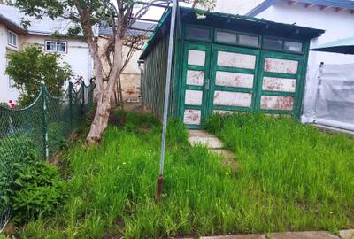 Casă cu 3 camere în Central - 7