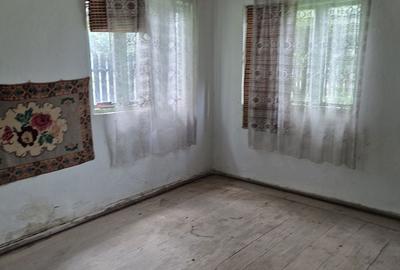 Casă cu 3 camere cu Teren 1685 Mp în Ariceștii Rahtivani - 7