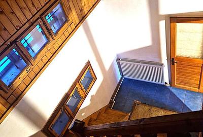 Casă cu 4 camere în Central - 17