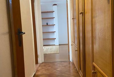 Apartament cu 2 camere decomandat, mobilat în Ozana - 7