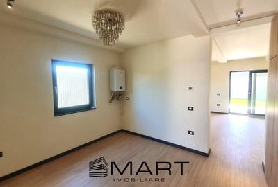 Duplex cu 4 camere cu Canalizare în Central - 7