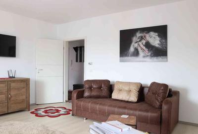 Apartament cu 2 camere decomandat în Avantgarden - 12