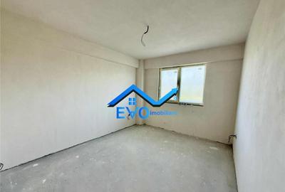 Apartament 2 camere, de , etajul 1, COMISION 0, bloc nou, Hl - 2