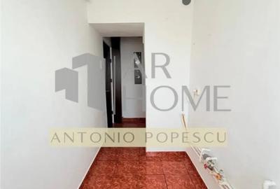 Apartament cu 2 camere nedecomandat în Central - 5