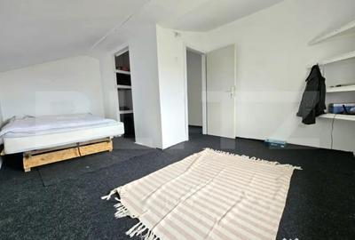 Casă cu 5 camere cu Teren 1000 Mp în Central - 6