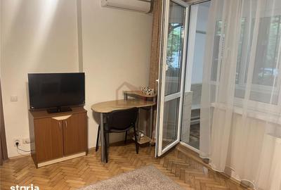 Garsonieră decomandată, mobilată în Tei - 4