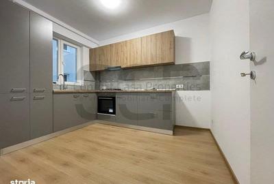 Apartament cu 4 camere decomandat în 13 Septembrie - 1