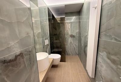 Apartament cu 3 camere decomandat în Iancu Nicolae - 9