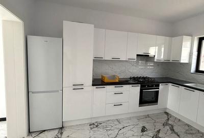Casă cu 3 camere cu Teren 348 Mp în Corbeanca - 8
