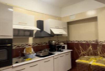 Vila de vanzare 7 camere zona Centrala Vila de vanzare 7 camere zona Centrala - 12